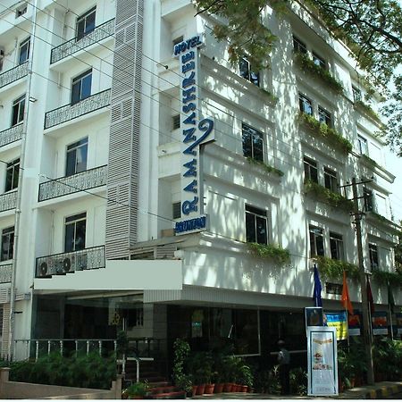 Ramanashree Brunton Bangalore Exterior foto