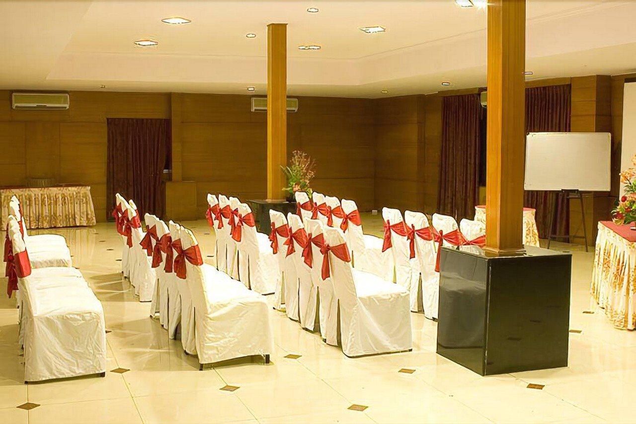 Ramanashree Brunton Bangalore Exterior foto