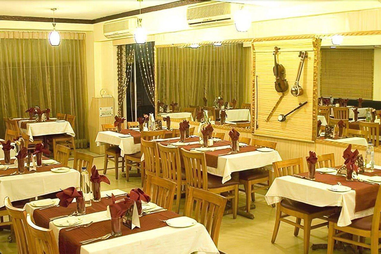 Ramanashree Brunton Bangalore Exterior foto