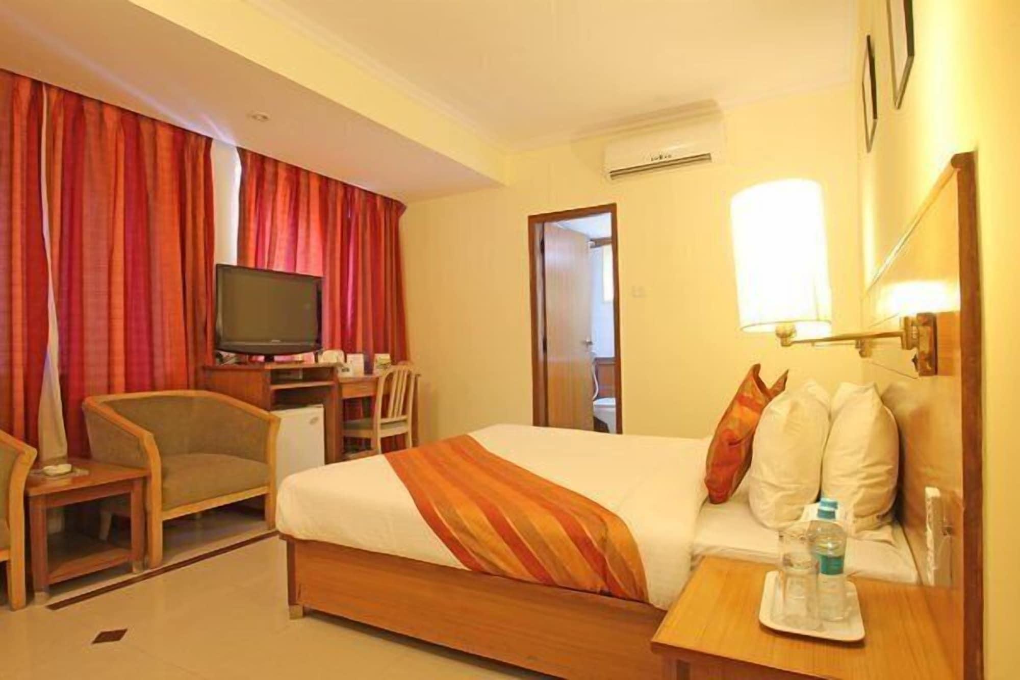 Ramanashree Brunton Bangalore Exterior foto