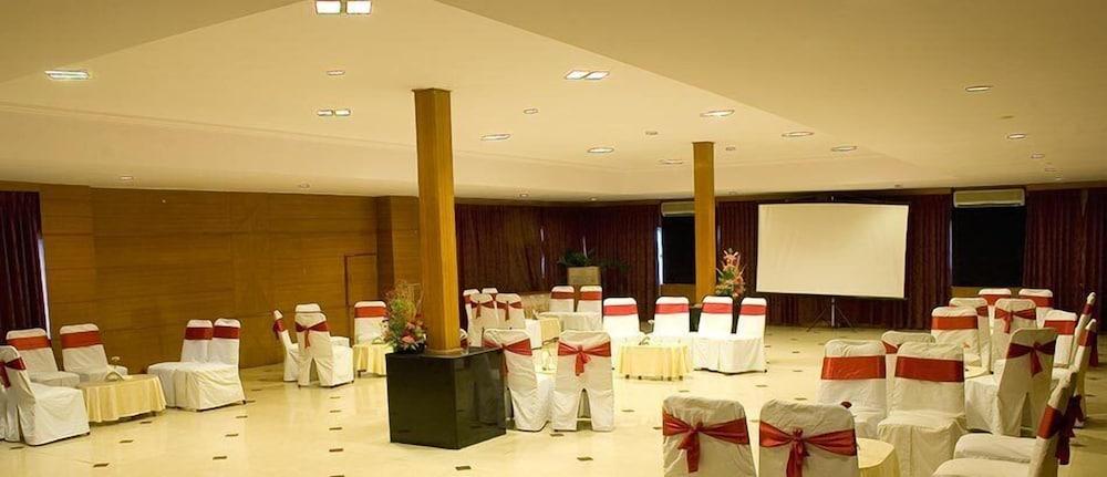 Ramanashree Brunton Bangalore Exterior foto
