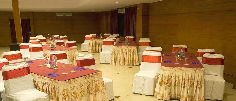 Ramanashree Brunton Bangalore Exterior foto