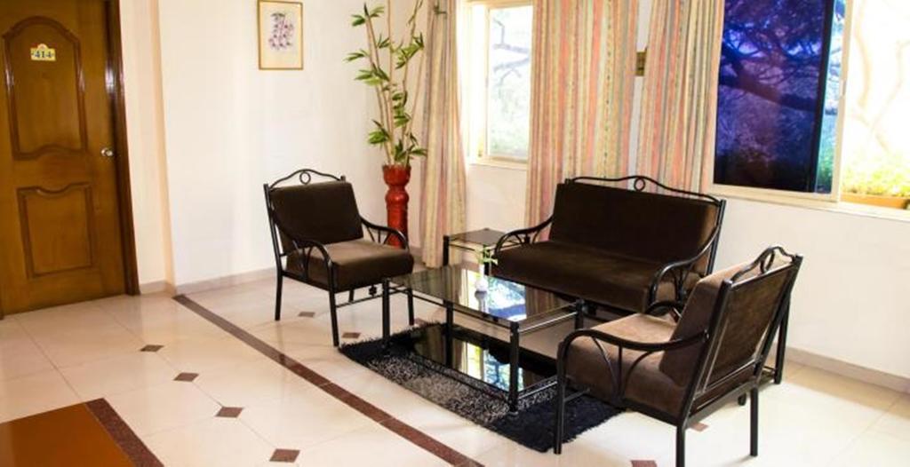 Ramanashree Brunton Bangalore Exterior foto
