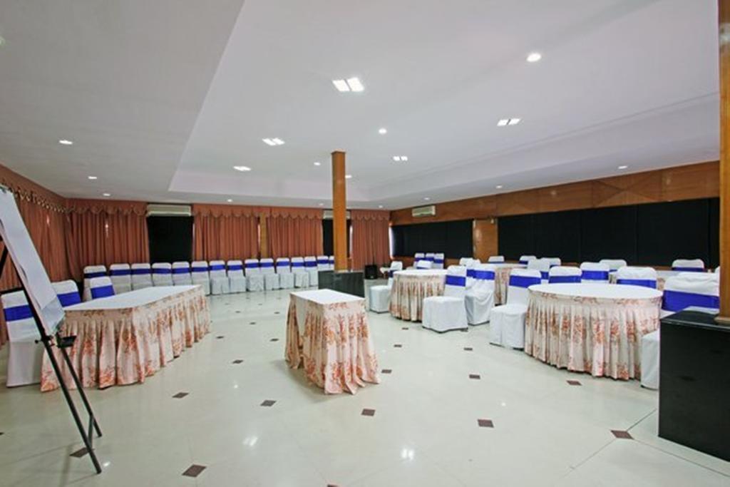 Ramanashree Brunton Bangalore Exterior foto