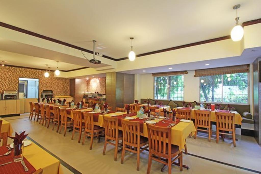 Ramanashree Brunton Bangalore Exterior foto
