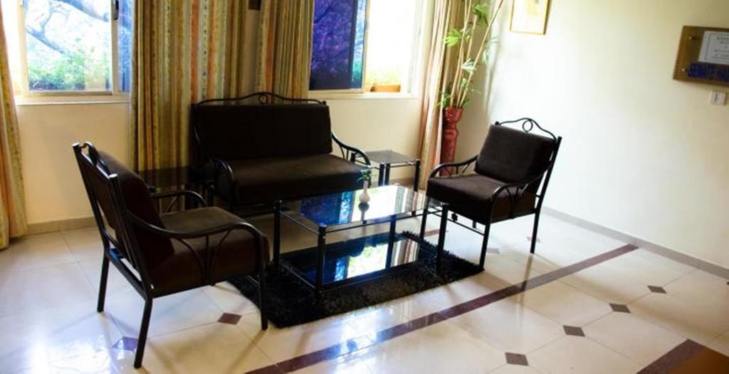 Ramanashree Brunton Bangalore Exterior foto