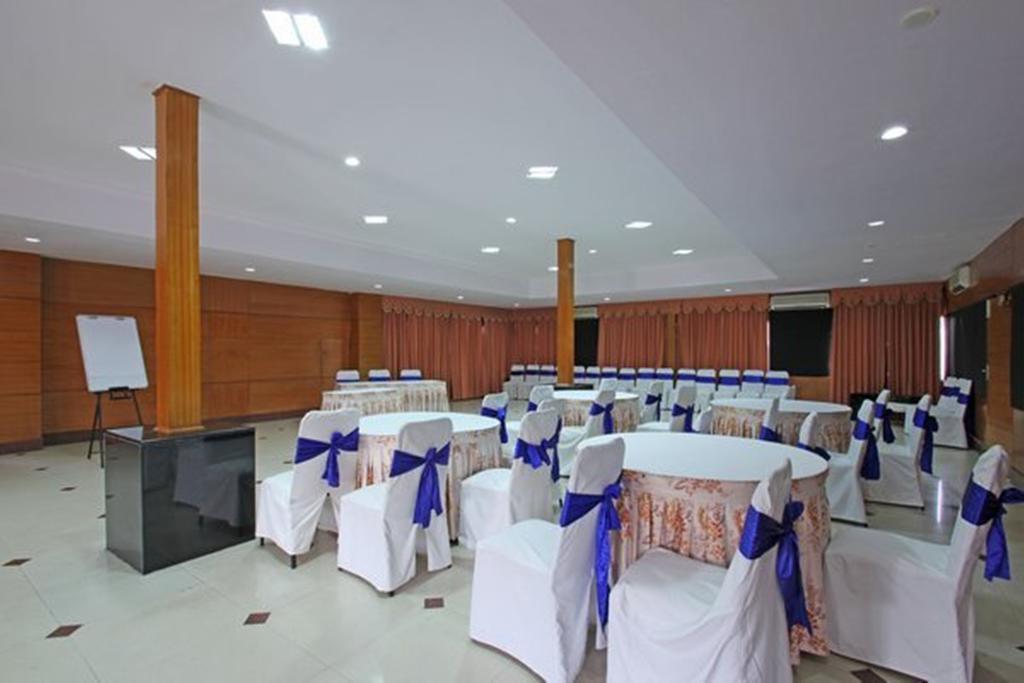 Ramanashree Brunton Bangalore Exterior foto