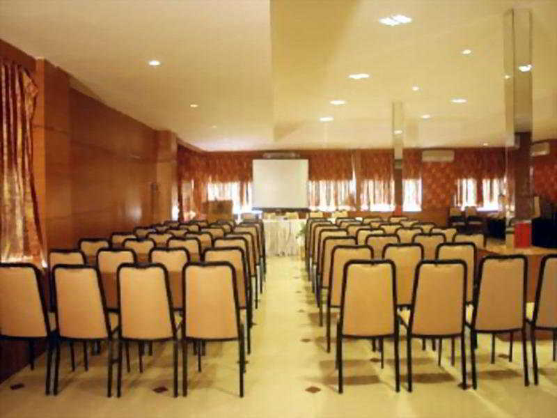 Ramanashree Brunton Bangalore Facilidades foto
