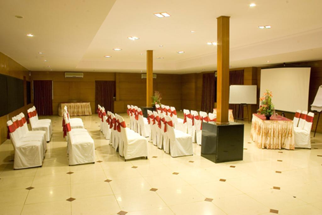 Ramanashree Brunton Bangalore Exterior foto