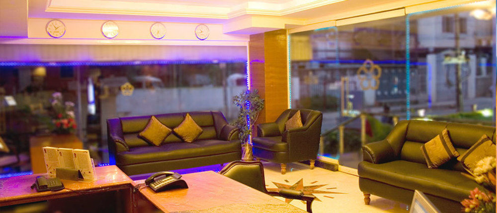 Ramanashree Brunton Bangalore Exterior foto