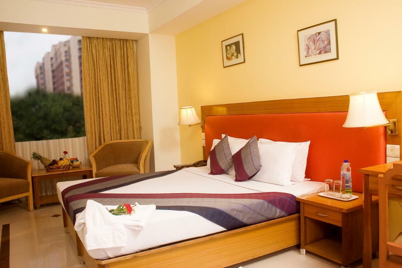 Ramanashree Brunton Bangalore Exterior foto